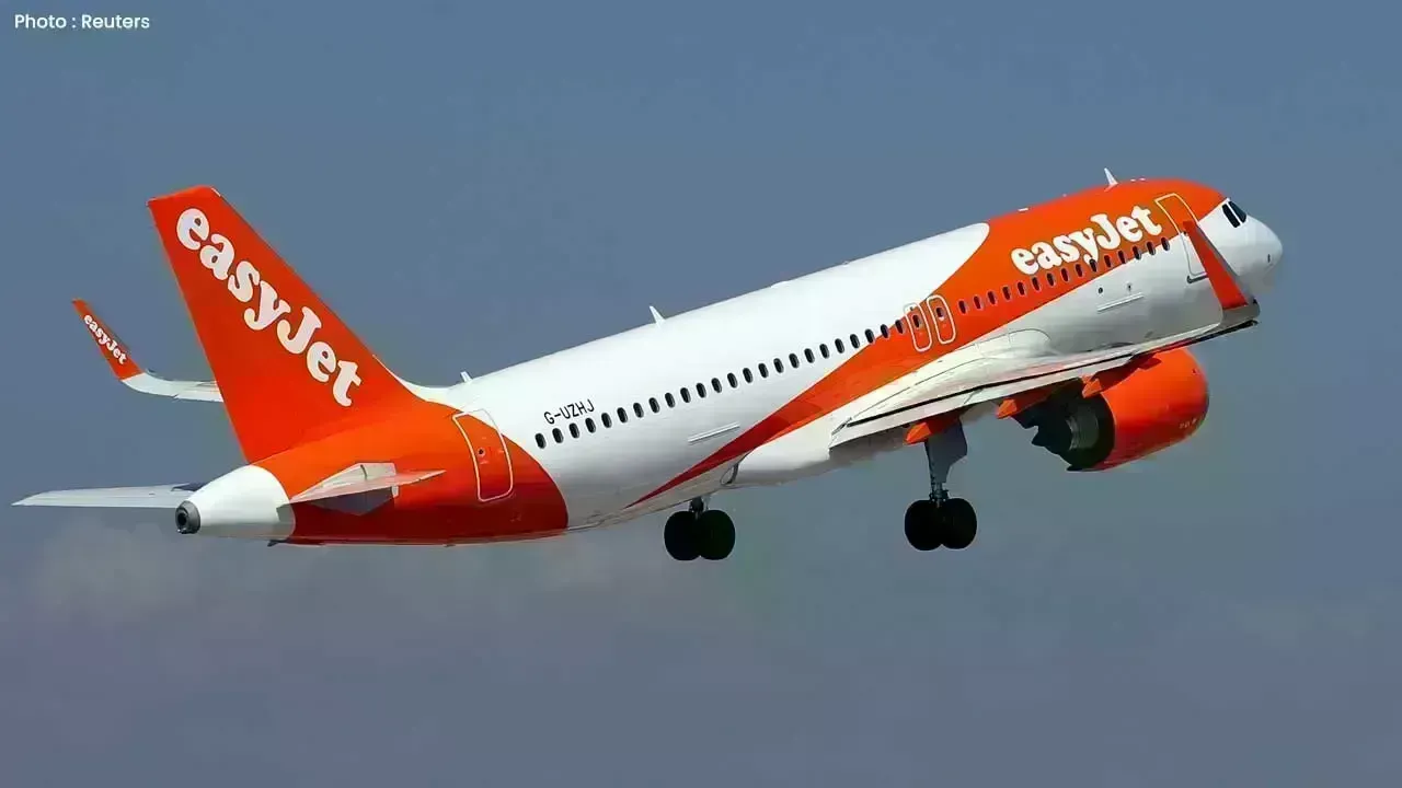 EasyJet Flight Incident: Family Accused of Boarding Dead Grandmother