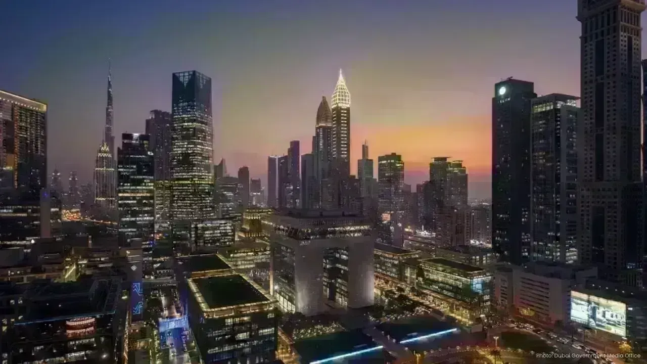 Dubai Solidifies Its Status as MEASA's Premier Private Capital Center