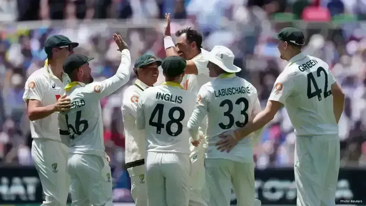 New Zealand Clinches Test Series with Victory Over West Indies