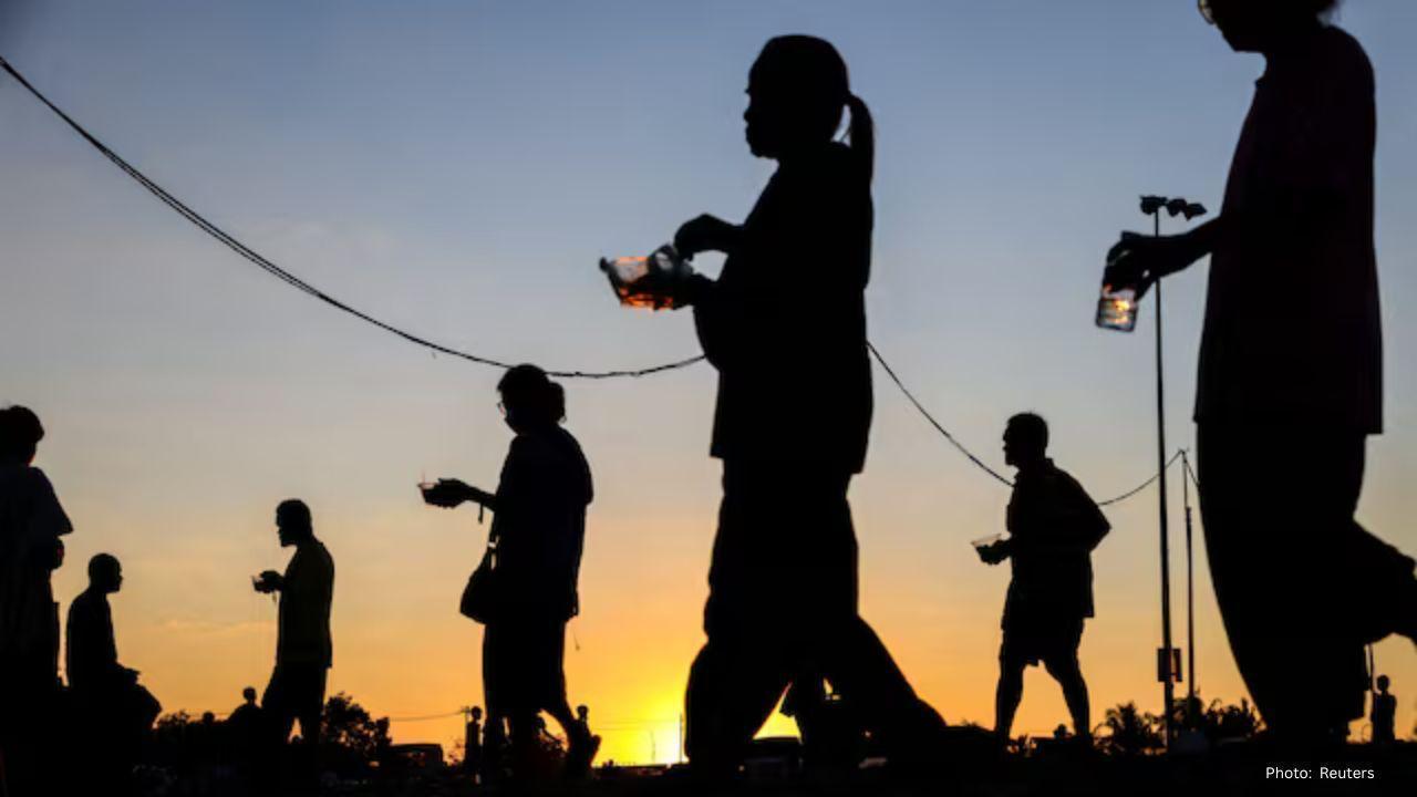 ASEAN Seeks Resolution Amid Escalating Thailand-Cambodia Border Tensions