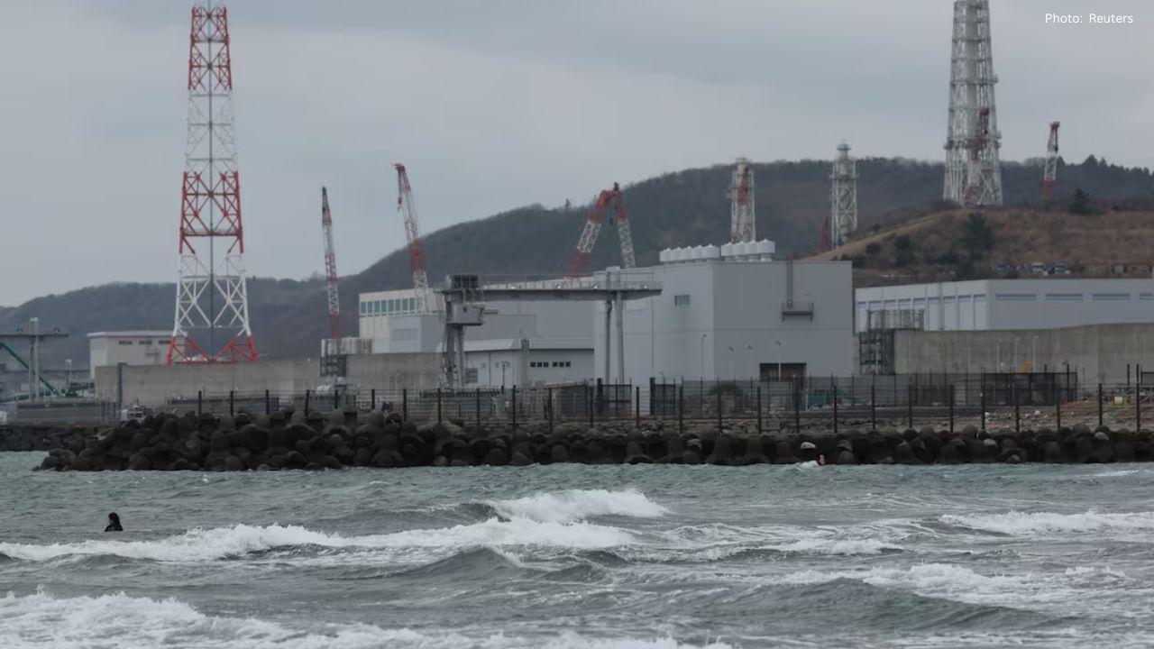 Japan Set to Reactivate the World's Largest Nuclear Facility After Fukushima