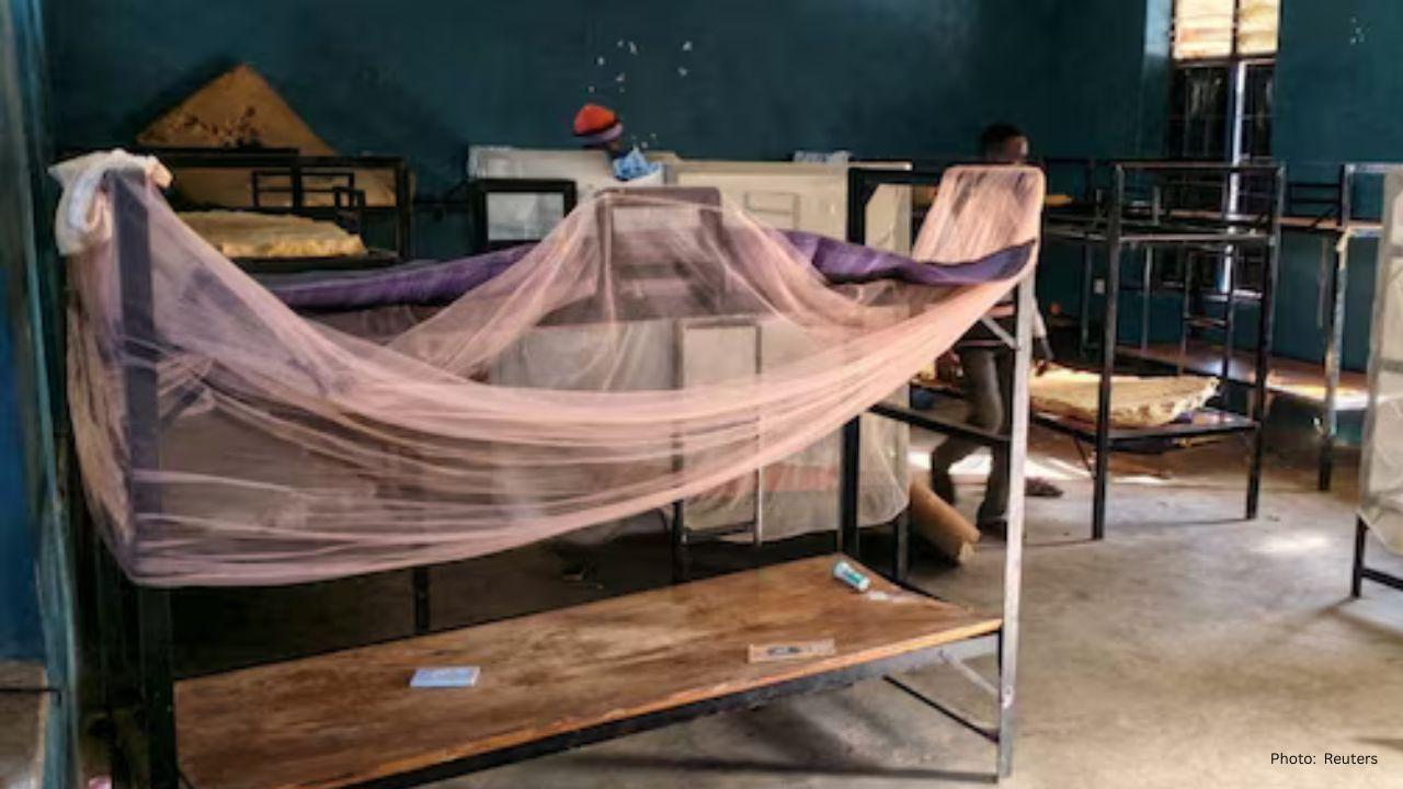 Nigerian Schoolchildren Finally Freed, Set to Reconnect With Families