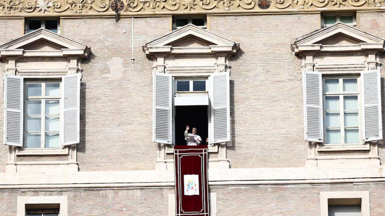 Pope Leo Champions an Inclusive and Joyful Church in Address to Cardinals
