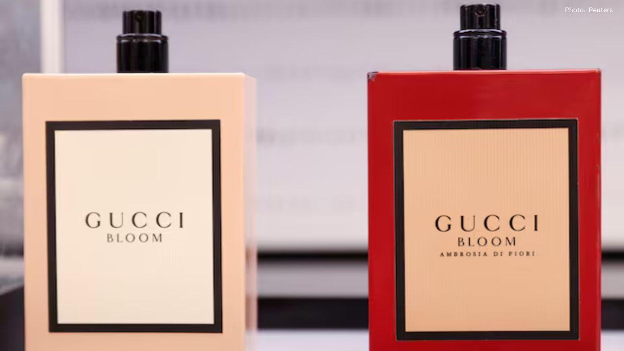 Coty Appoints Markus Strobel as Interim CEO in Leadership Shift