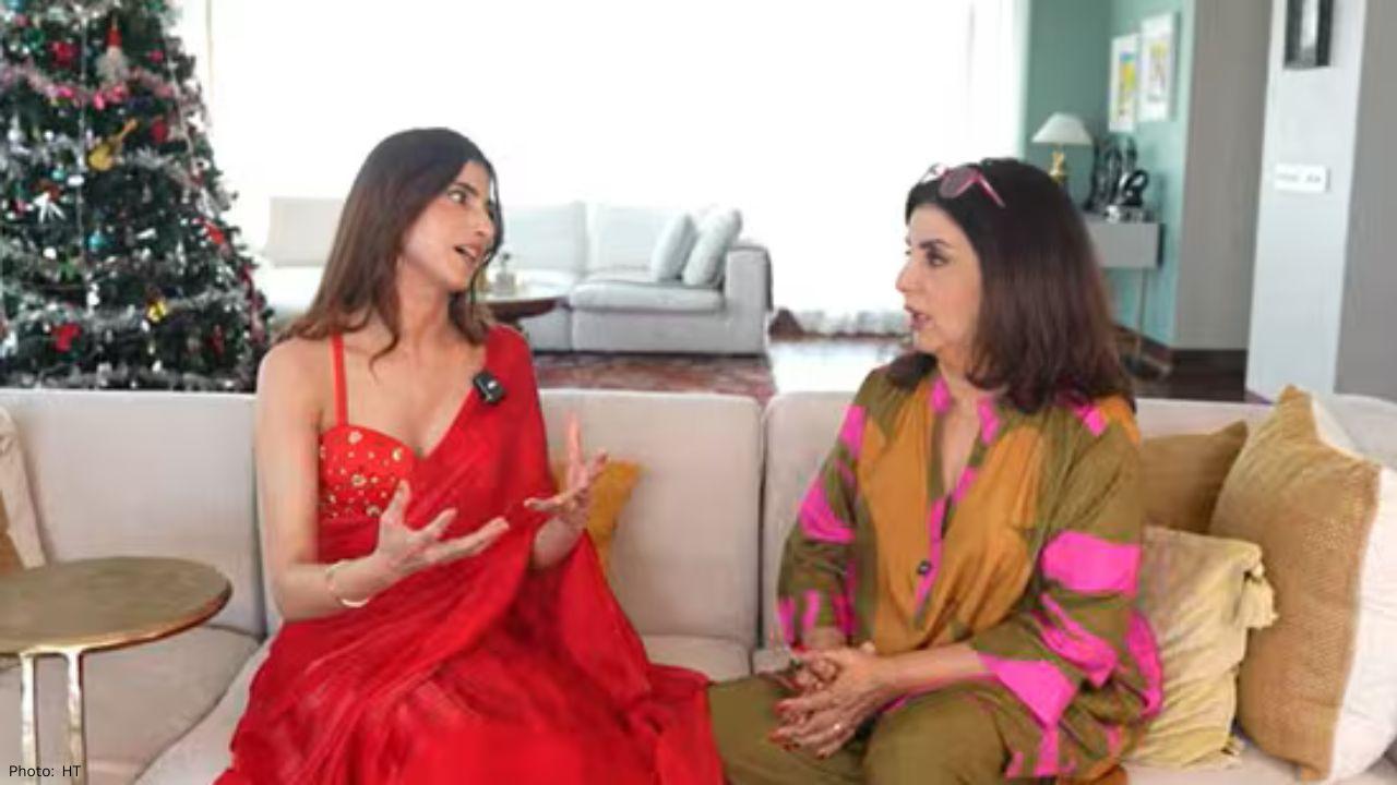 Farrhana Bhatt Discusses Bigg Boss 19 Controversy: Housemates' 'Overacting'