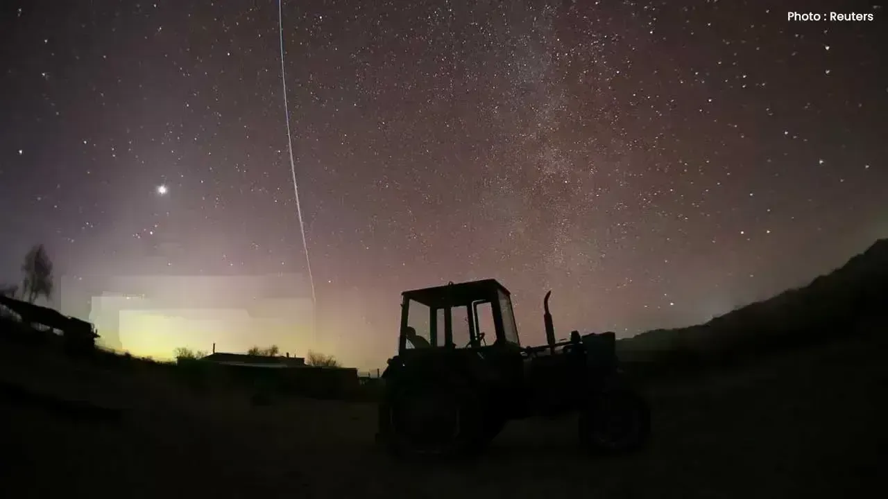 Starlink in Crosshairs: How Russia Could Target Musk’s Satellites