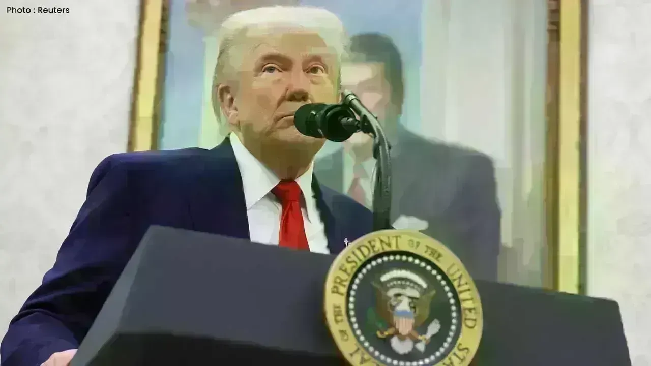 Trump Recalls Biden-Era Ambassadors From 29 Countries