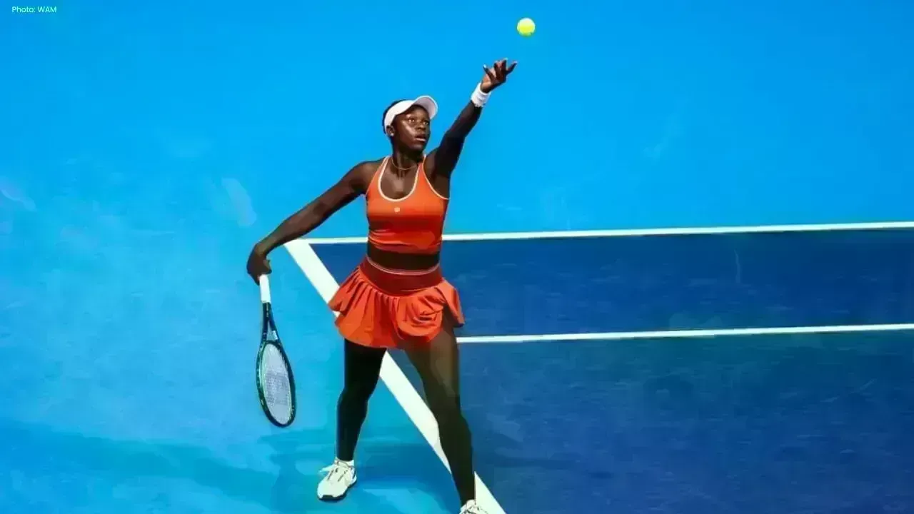 Canadian Tennis Prodigy Victoria Mboko Set for Mubadala Abu Dhabi Open 2026