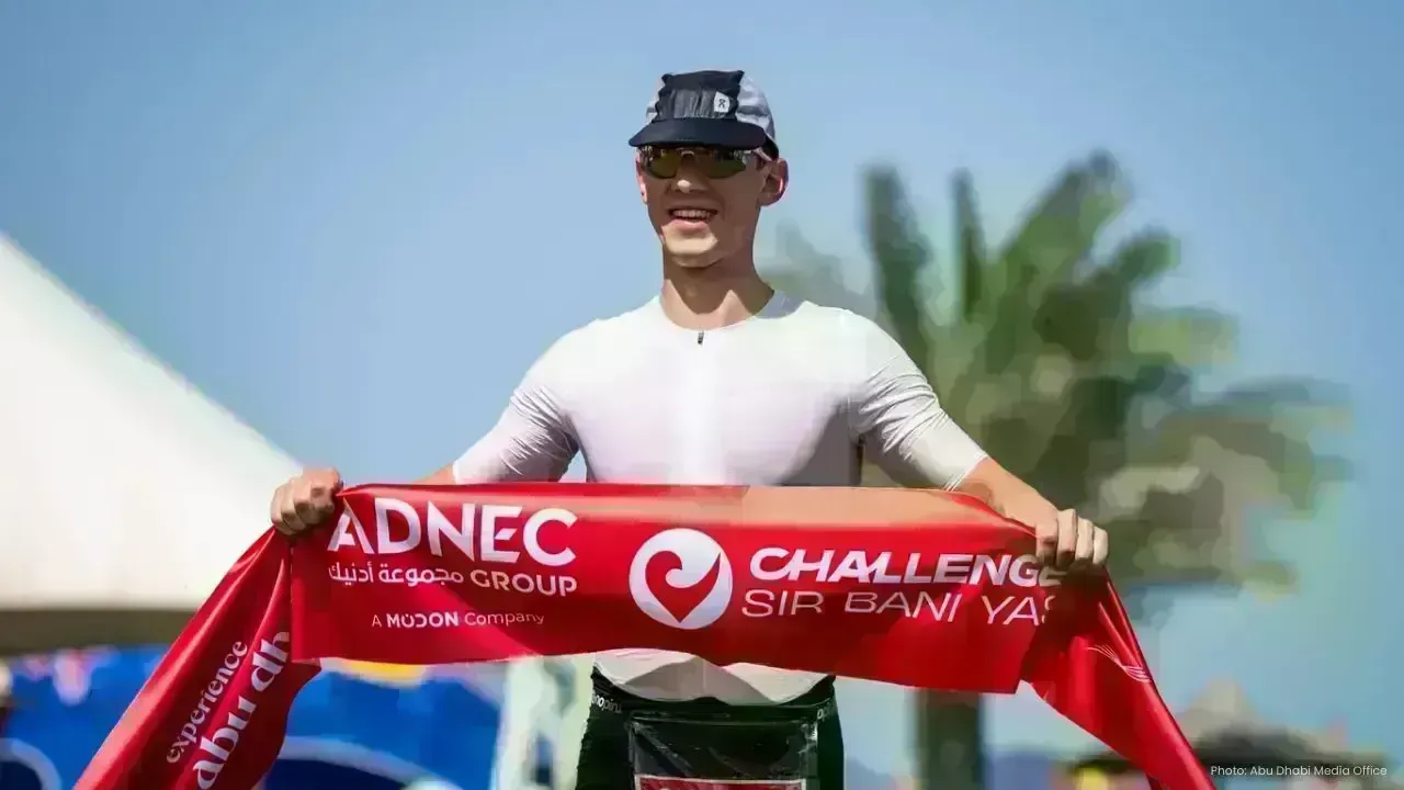 Challenge Sir Bani Yas 2026 Set for Expanded Festival