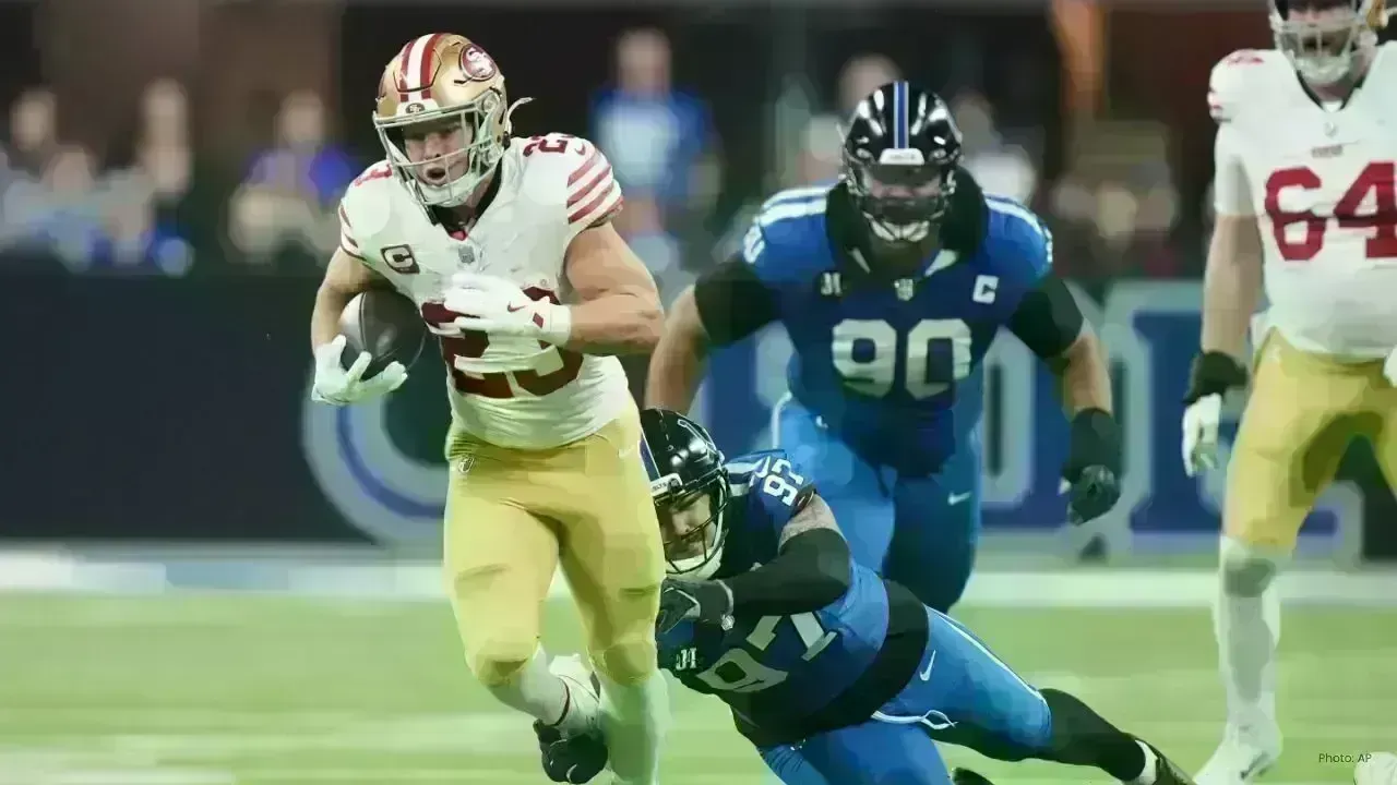 Brock Purdy's Five Touchdowns Lead 49ers to Victory Over Colts