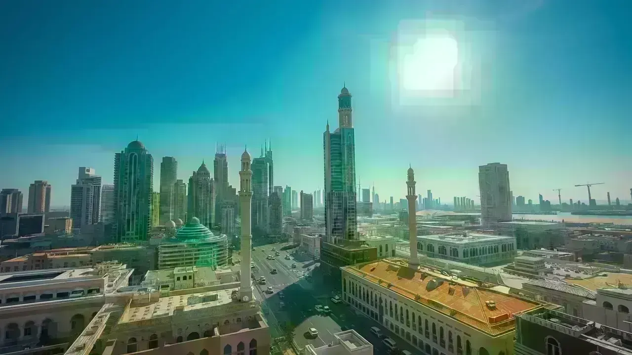 Understanding the UAE Business Registration Process: A Comprehensive Step-by-Step Guide