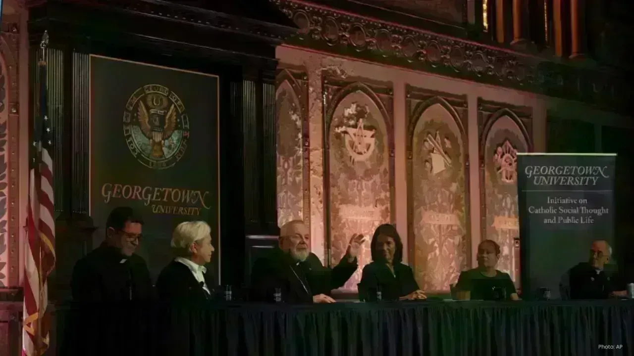 Florida Bishops Urge Immigration Arrest Halt During Christmas