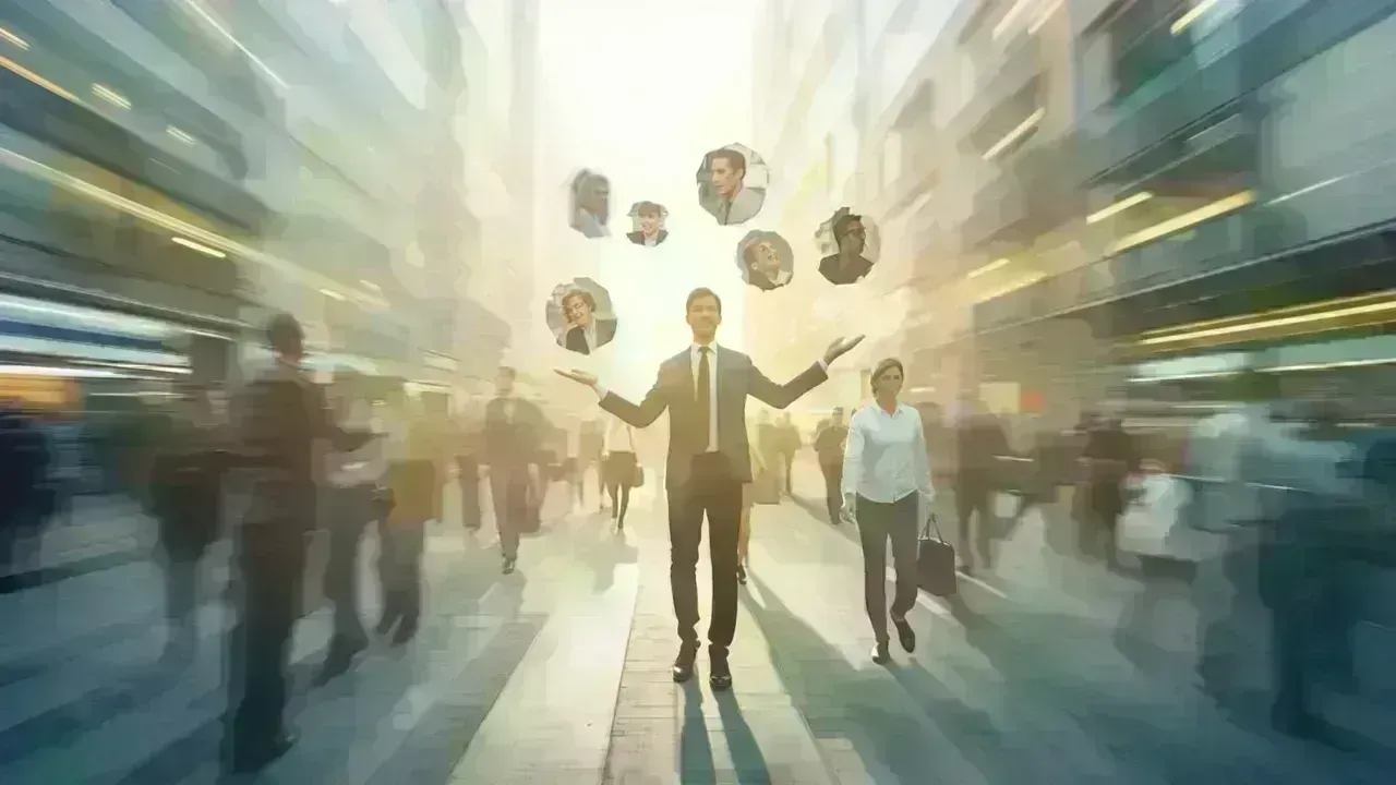 Navigating Work-Life Balance: Strategies to Thrive in Today’s Professional Landscape