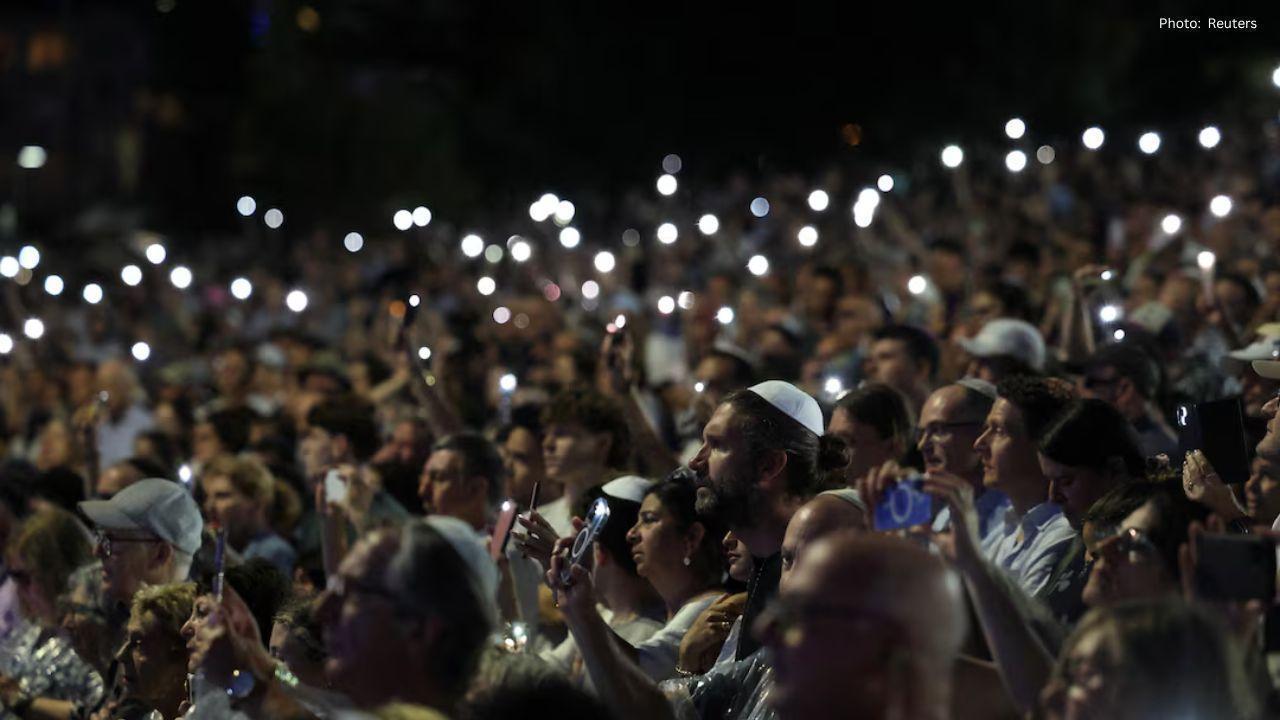 New South Wales Set to Implement Stricter Gun Control and Hate Speech Regulations Following Bondi Incident