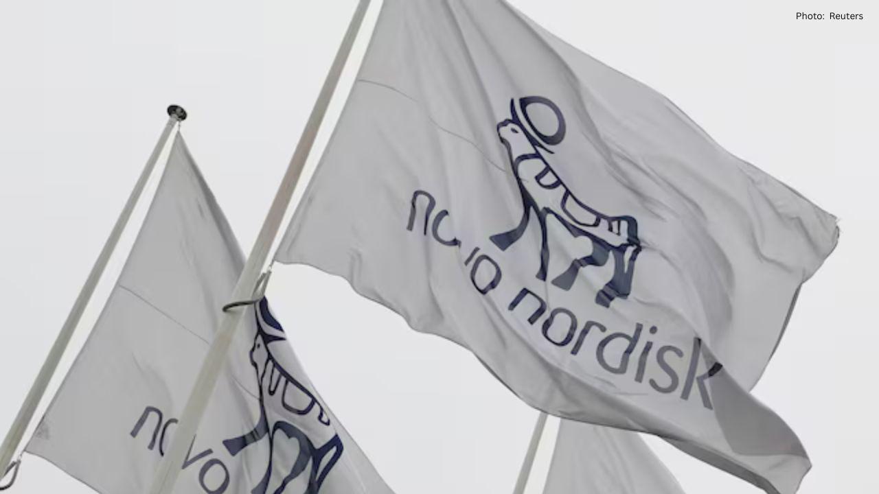 Novo Nordisk Stock Soars Following FDA Endorsement of Weight-Loss Pill