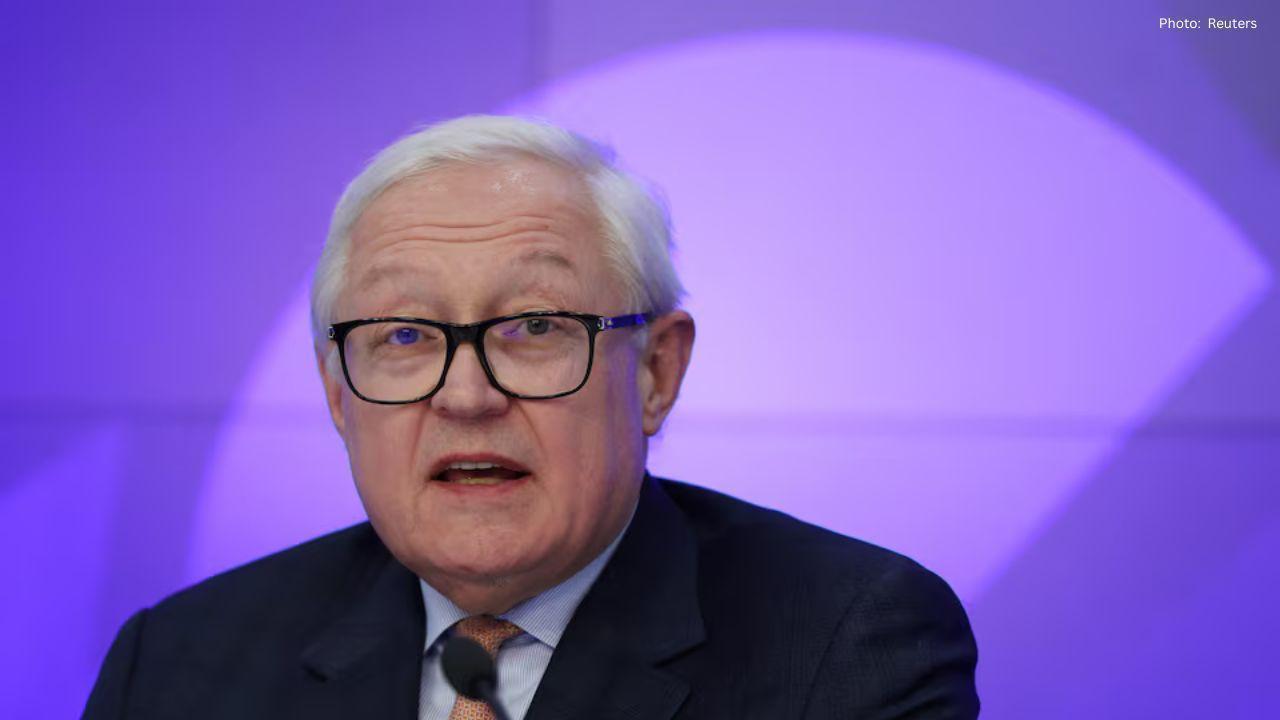 Fresh Diplomatic Dialogue Between Russia and the US: Core Issues Persist