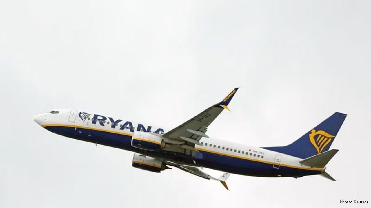 Ryanair Hit with $300 Million Fine by Italian Authorities for Travel Agency Restrictions
