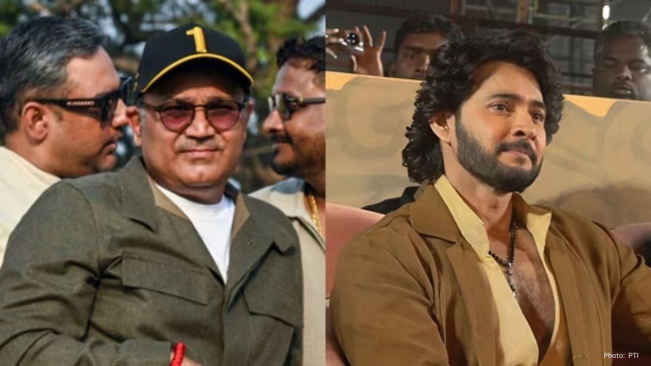 Sehwag Relishes South Indian Cinema in His Retirement, Jokes About Idle Time