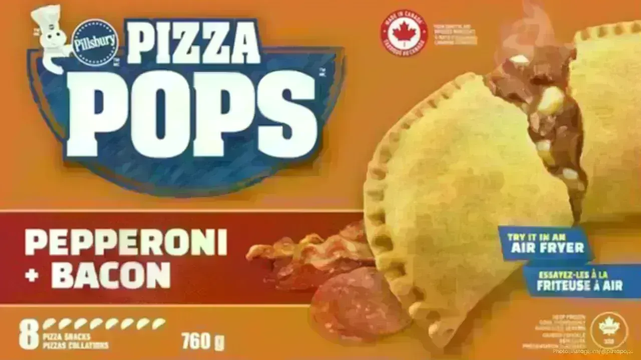 Health Canada Issues Recall on Pizza Pops Due to E. coli Risk