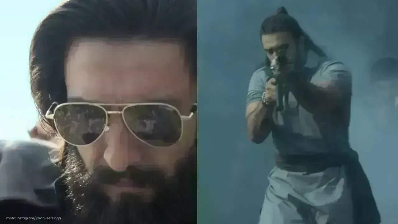 Dhurandhar Box Office Success: Ranveer Singh's Film Approaches Rs 600 Crore