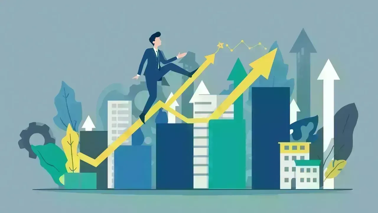 Mastering Business Scaling Without Compromising Control or Profits