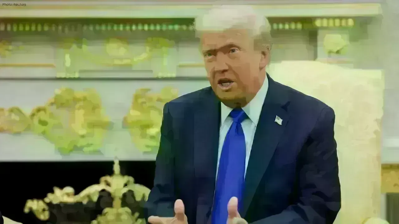 Trump Introduces Ambitious ‘Trump-Class’ Warships to Enhance Naval Power