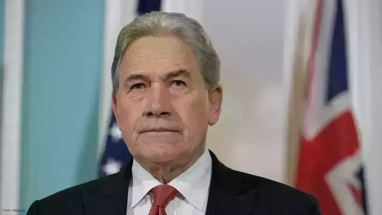 NZ Foreign Minister Critiques India FTA: 'Unjust Terms for Farmers'