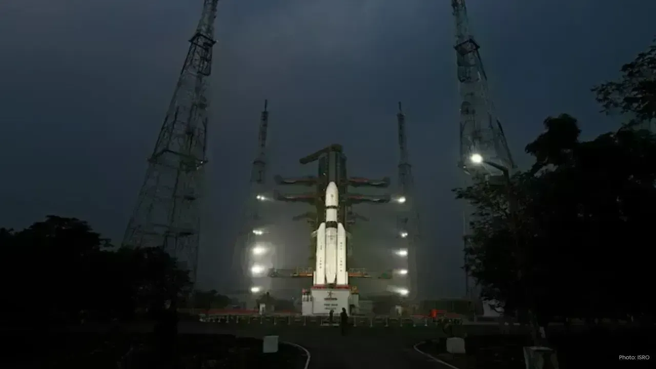 ISRO Achieves Milestone with BlueBird Block-2 Launch for AST SpaceMobile