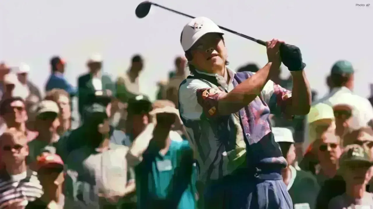 Japanese Golf Great Masashi 'Jumbo' Ozaki Passes Away at 78