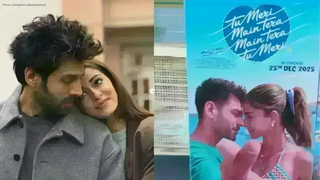 Tu Meri Main Tera Main Tera: Advance Bookings Total Over ₹2 Crore