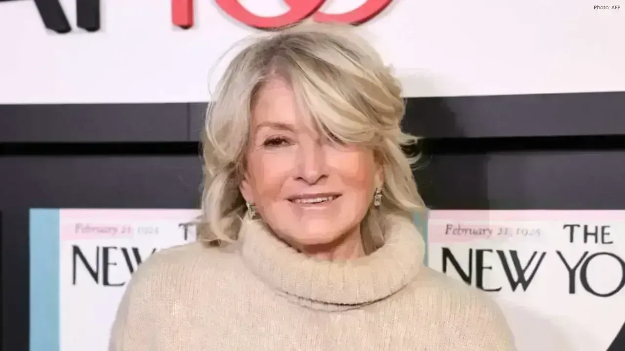 Martha Stewart Becomes Minority Co-Owner of Swansea City