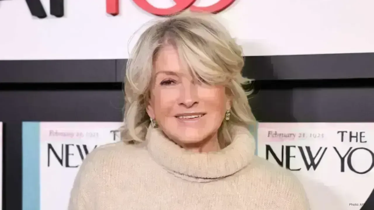 Martha Stewart Becomes Co-Owner of Swansea City