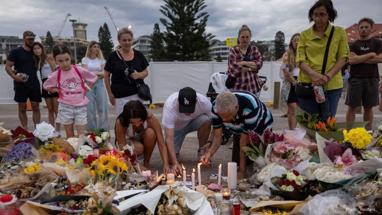 Australia Revokes Visa of British National Amid Hate Speech Allegations