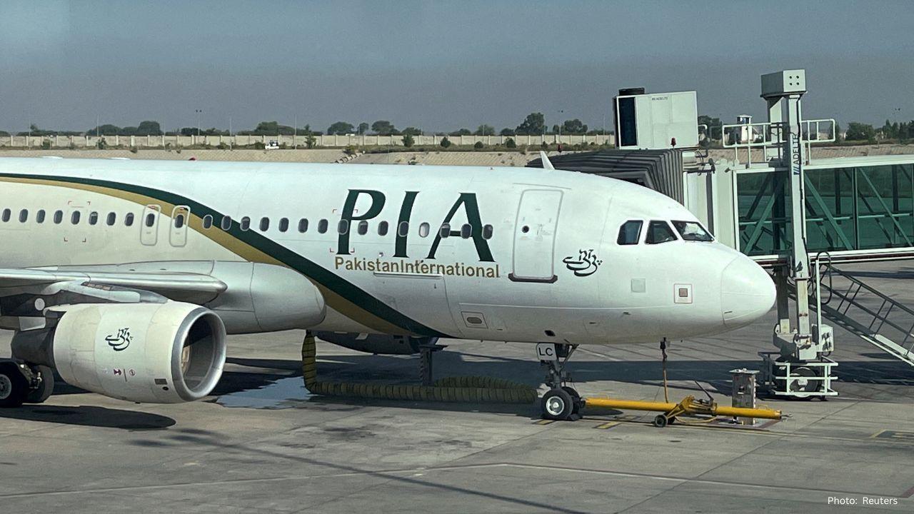 Pakistan International Airlines Set for Private Management by April 2026