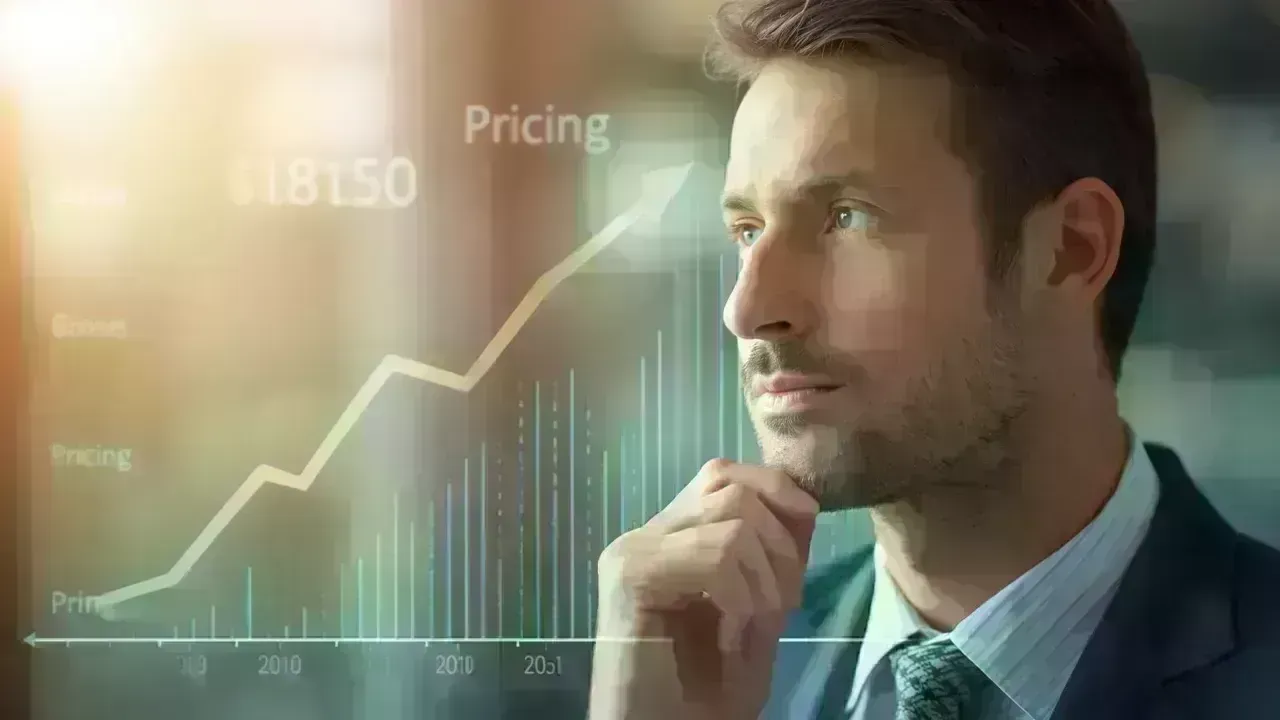 The Impact of Strategic Pricing on Sustained Business Growth