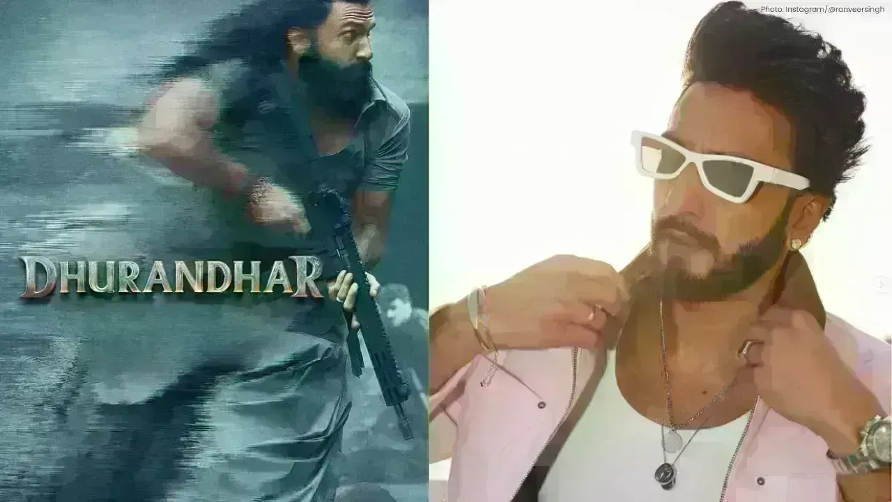 Dhurandhar Surges Past ₹900 Crore Globally; Sequel Set for Pan-India Launch