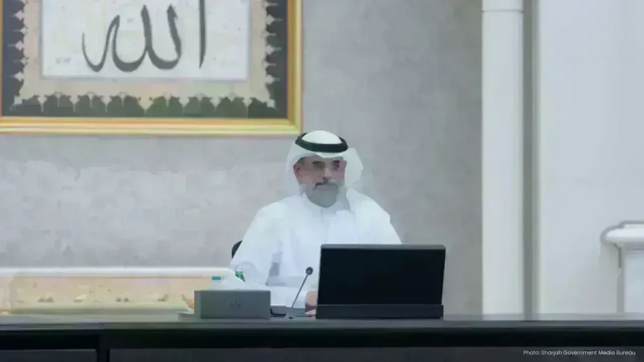 Sharjah Council Greenlights 2026 Budget Proposal