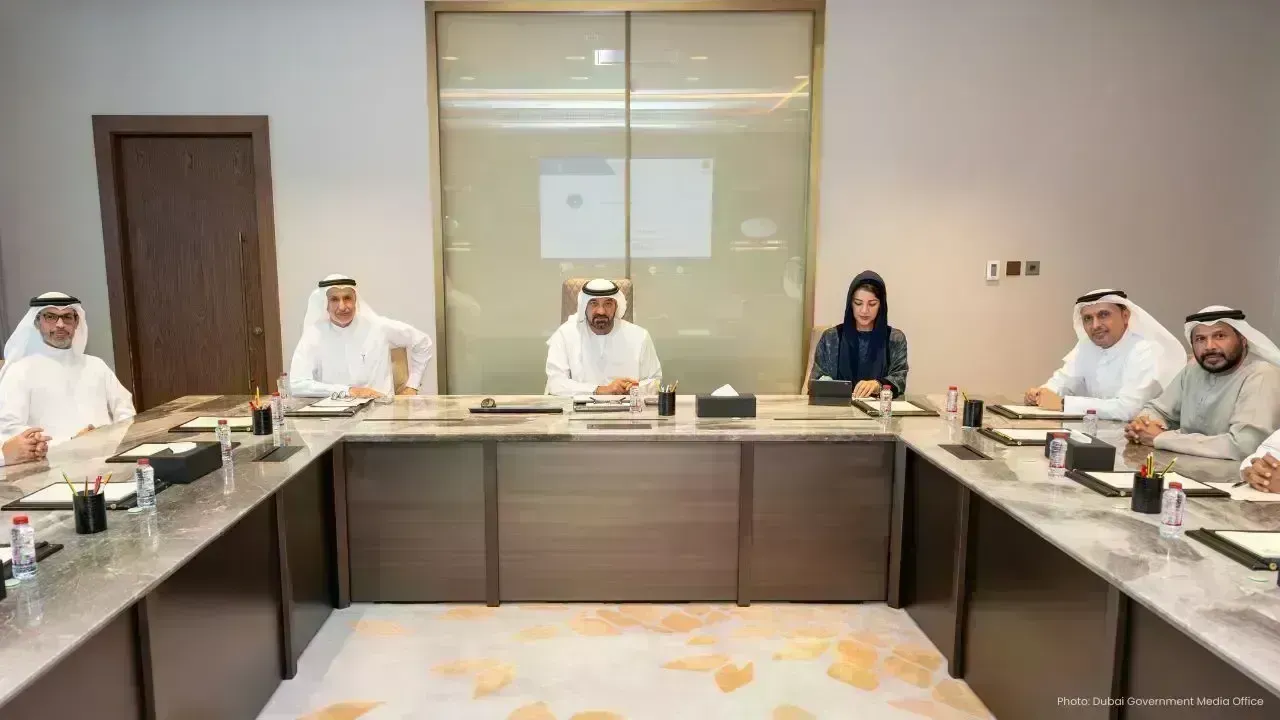 Dubai Free Zones Council Strengthens Reforms and Integration Initiatives