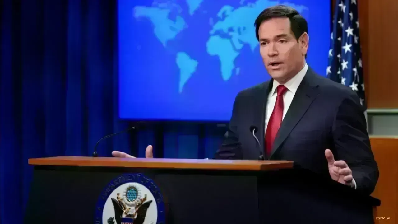 EU Leaders Respond Strongly to US Travel Restrictions on Five Europeans