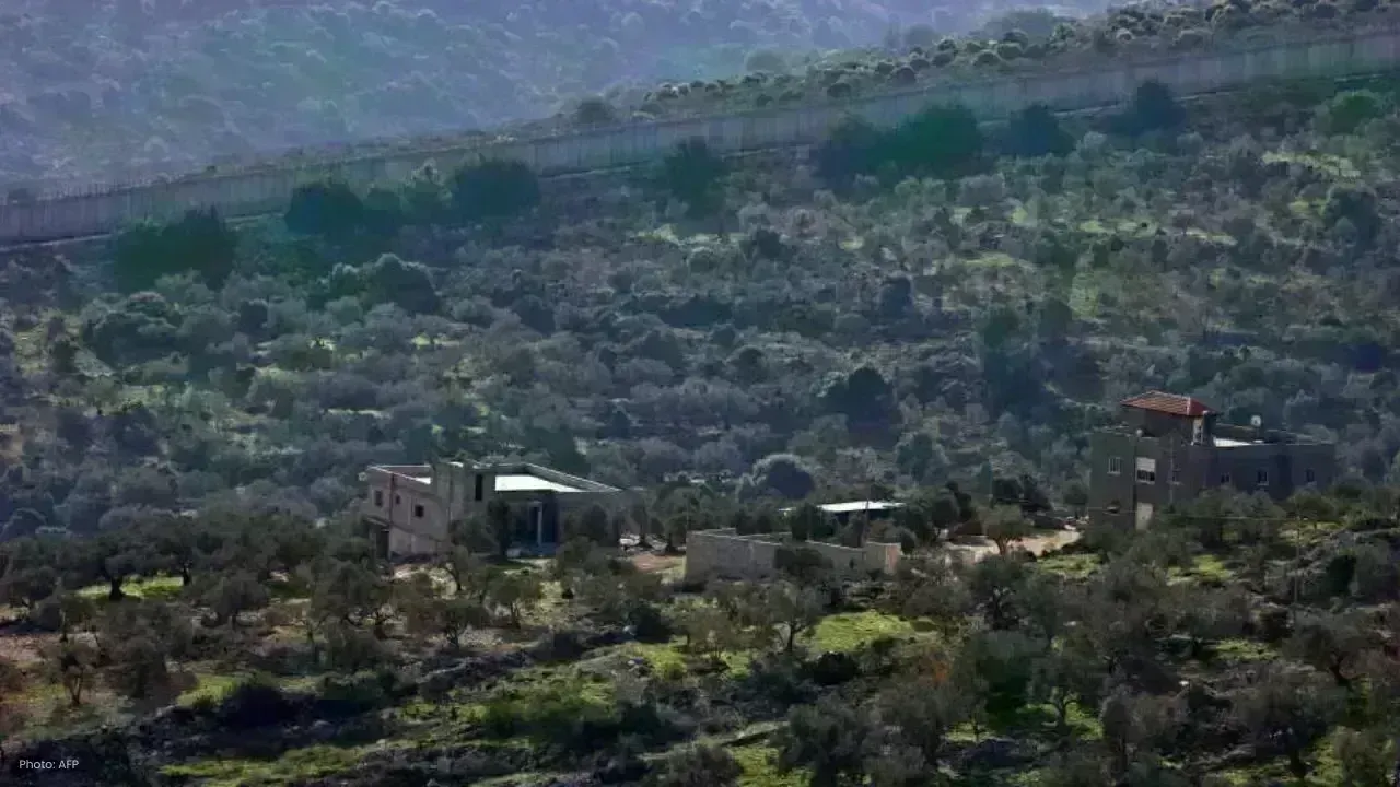 International Allies Urge Israel to Halt Settlement Expansion Move