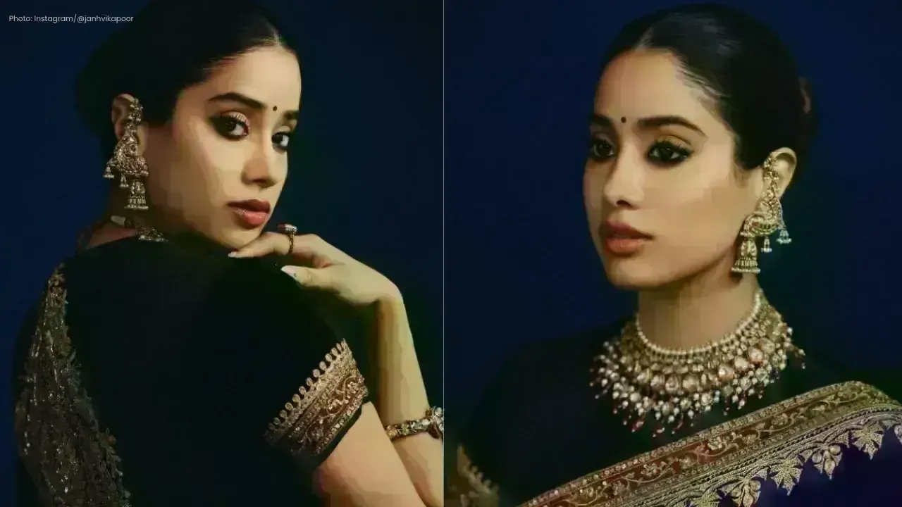 Janhvi Kapoor Condemns Brutal Lynching of Dipu Chandra Das in Bangladesh