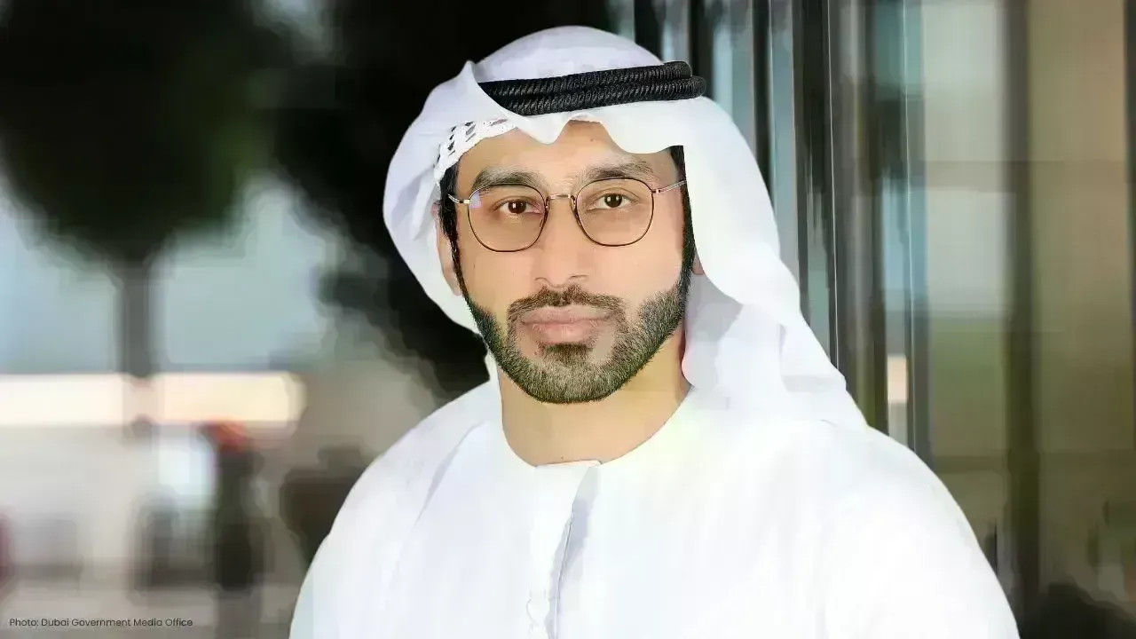 Mansoor Al Sabahi Takes Charge as CEO of Mada Media PJSC