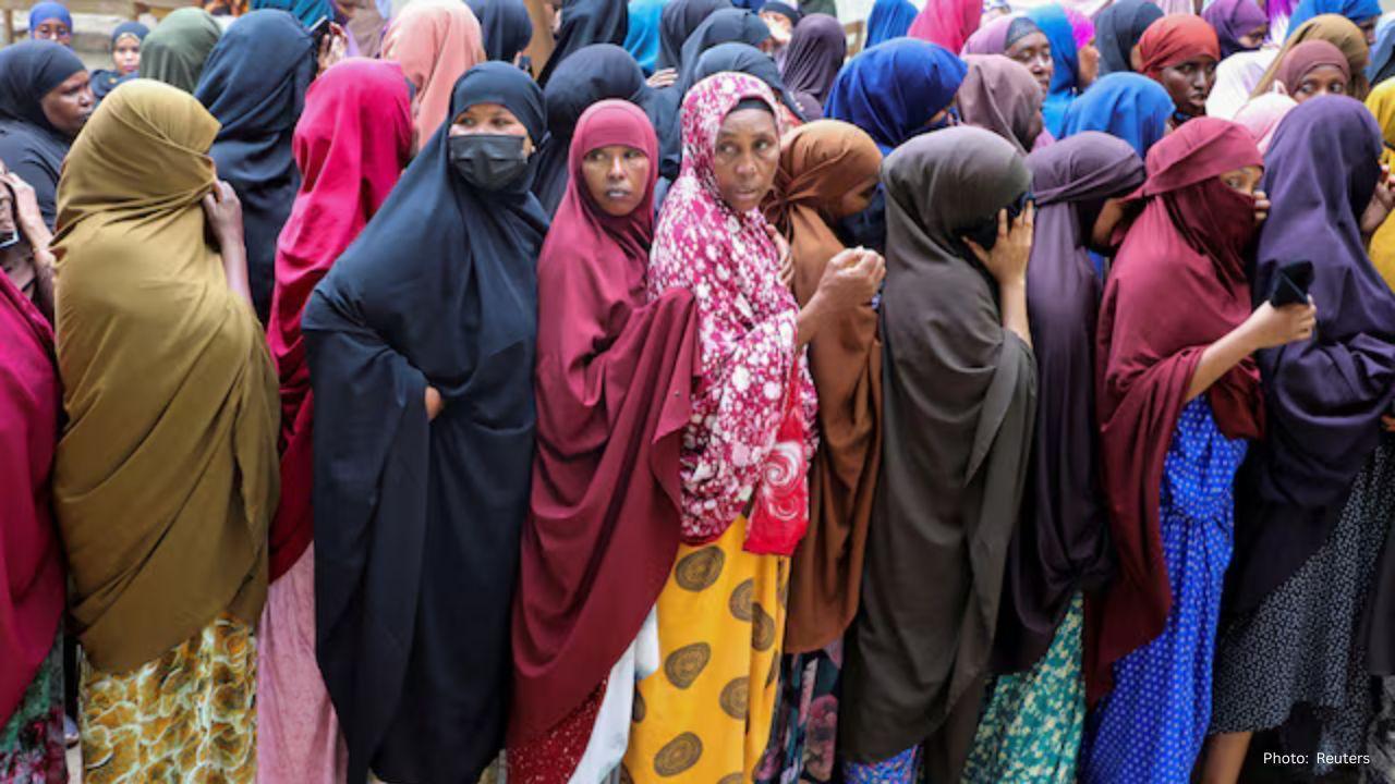 Historic Elections in Mogadishu: A Step Towards Universal Suffrage
