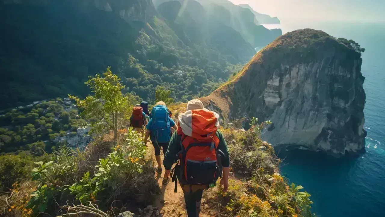 Uncover Your Travel Personality: Insights into Your Planning Style