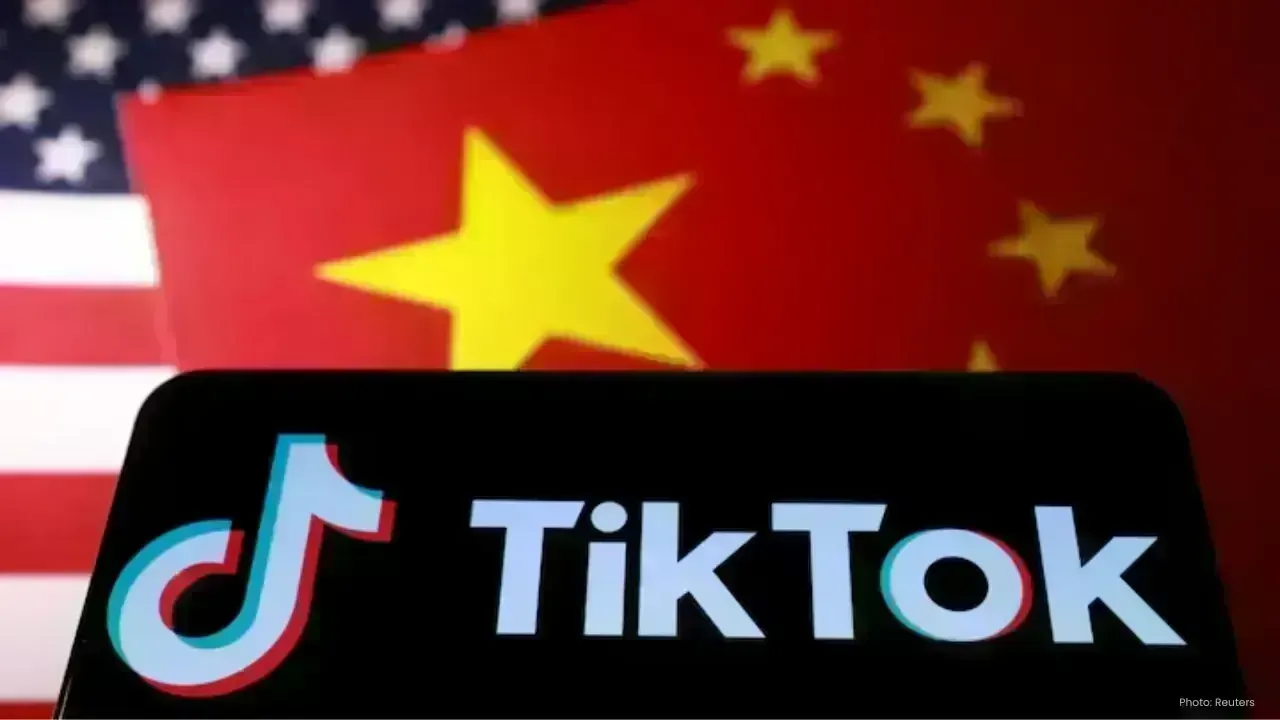 China Urges U.S. to Ensure Fair Play in TikTok’s U.S. Operations Deal