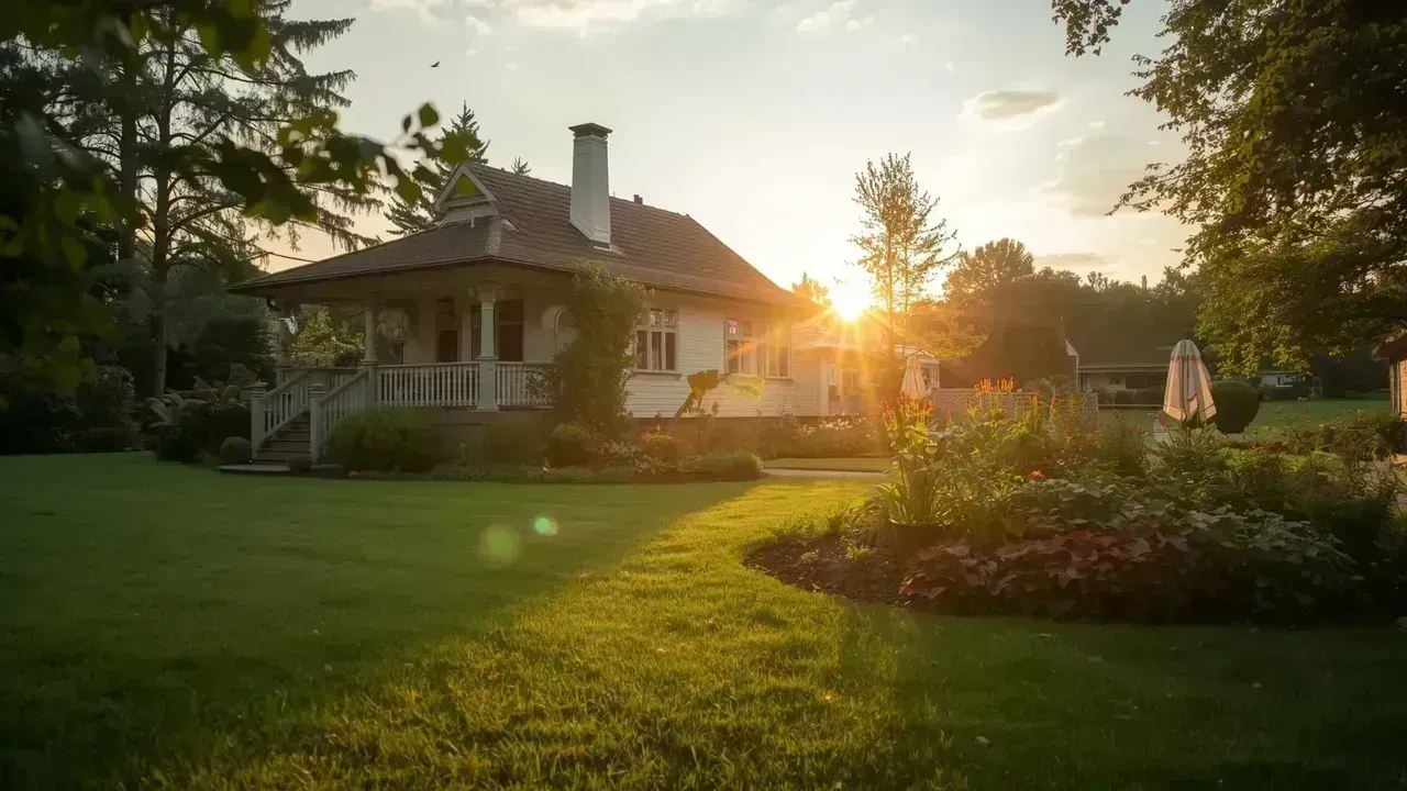 The Hidden Costs of Pursuing a Better Lifestyle