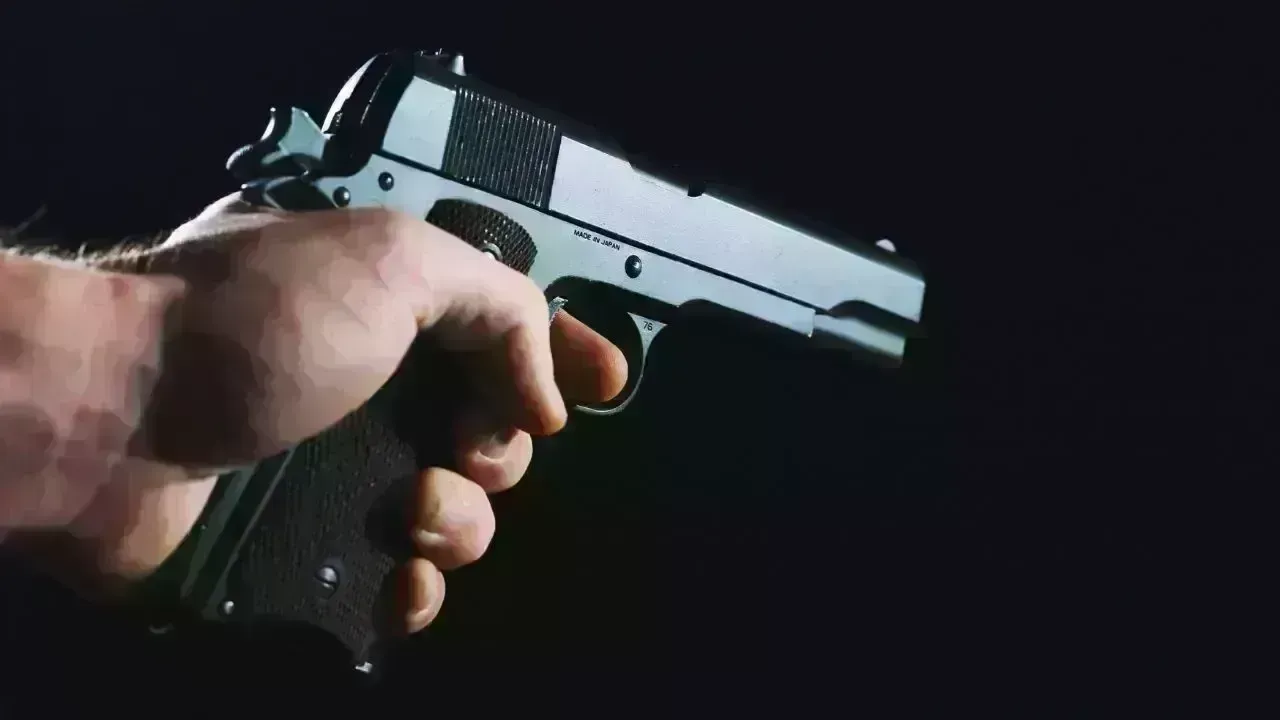 Teacher Shot Dead at Aligarh Muslim University Campus, Killers on Loose