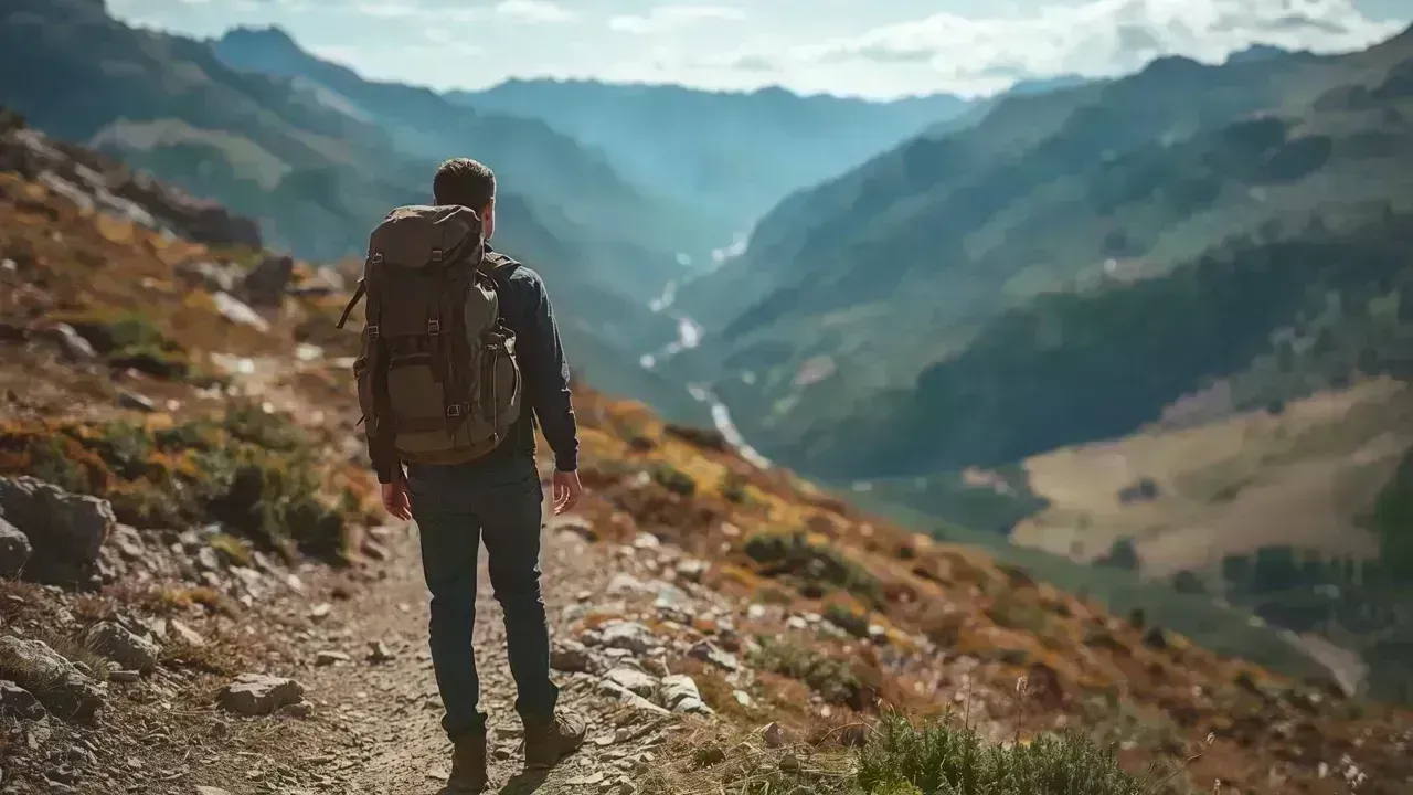 Evolving Travel Expectations: Insights After Your Initial Journeys