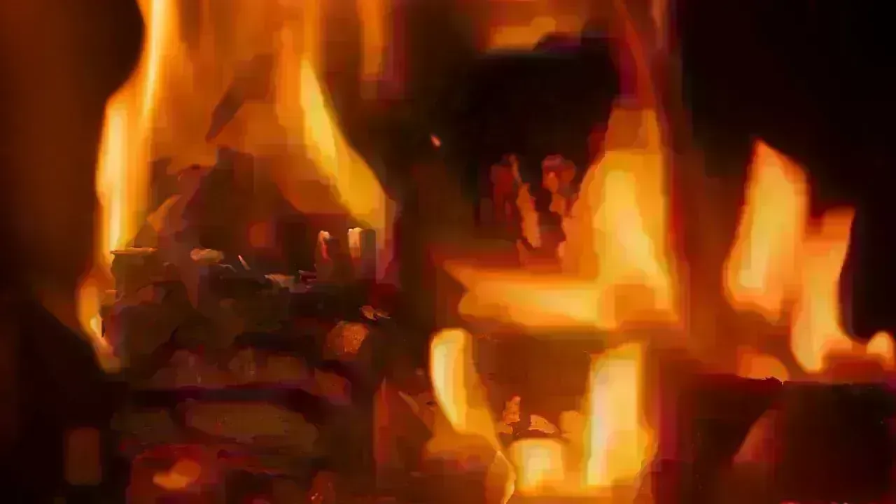 Safety Alert: Abu Dhabi Police Caution Against Indoor Heating Hazards