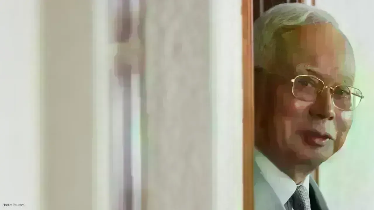 Najib Razak Faces Crucial Verdict in Biggest 1MDB Corruption Case